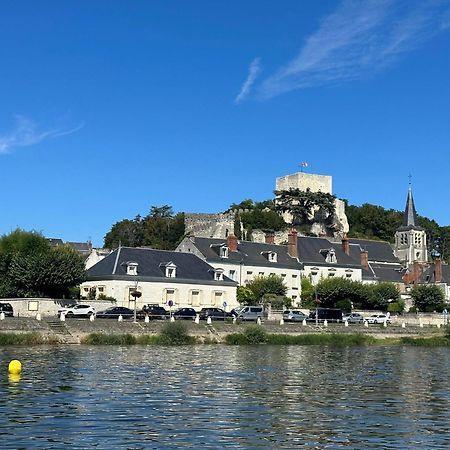 Studio Ideal Pour Beauval Montrichard Luaran gambar