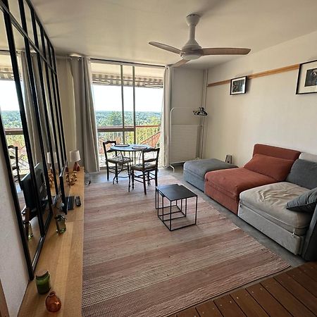 Studio Ideal Pour Beauval Montrichard Luaran gambar