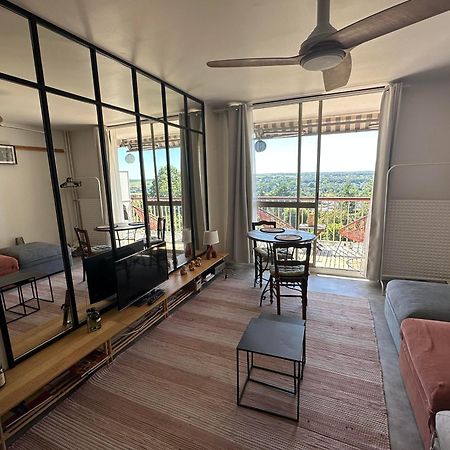 Studio Ideal Pour Beauval Montrichard Luaran gambar