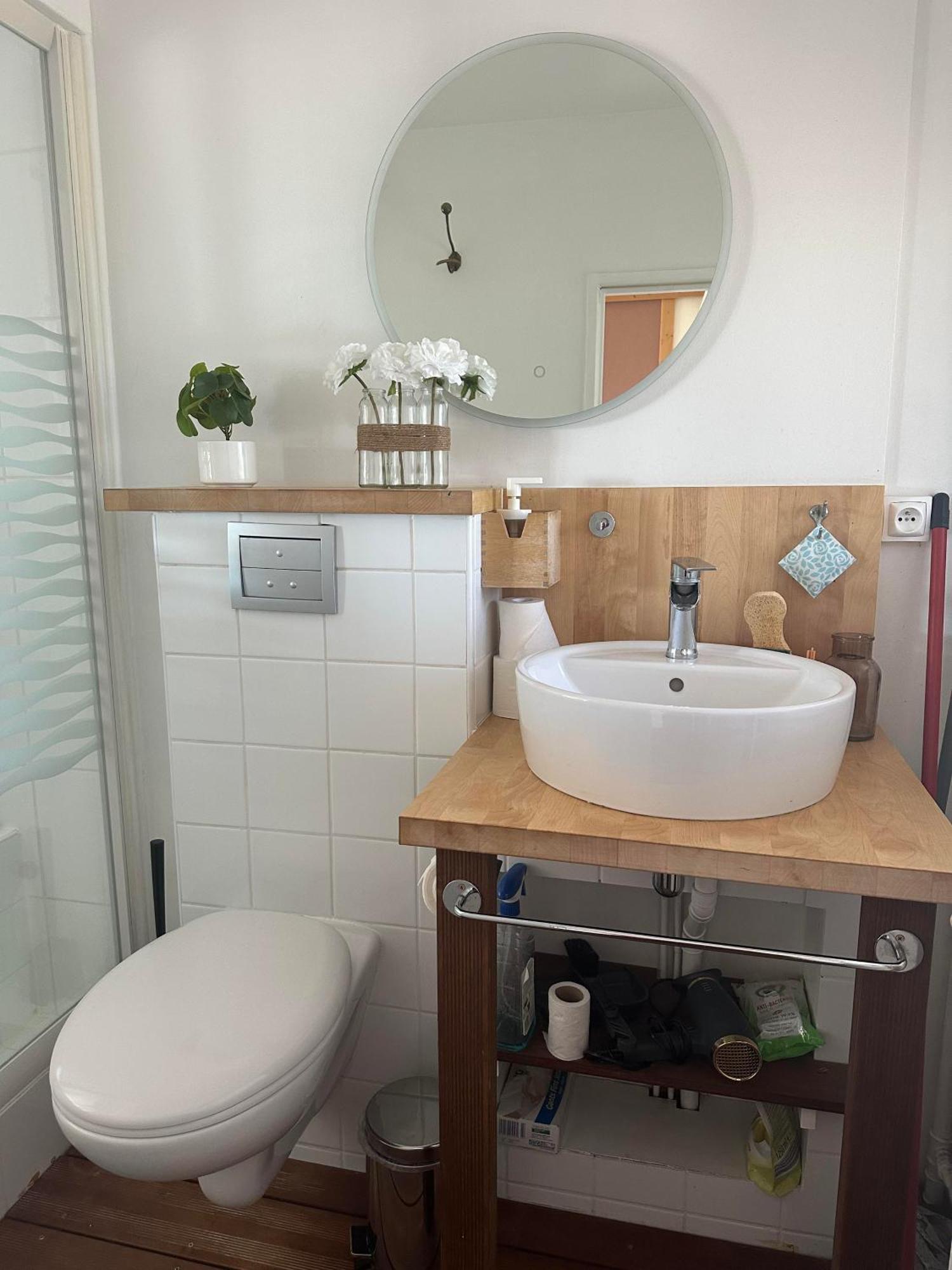 Studio Ideal Pour Beauval Montrichard Luaran gambar
