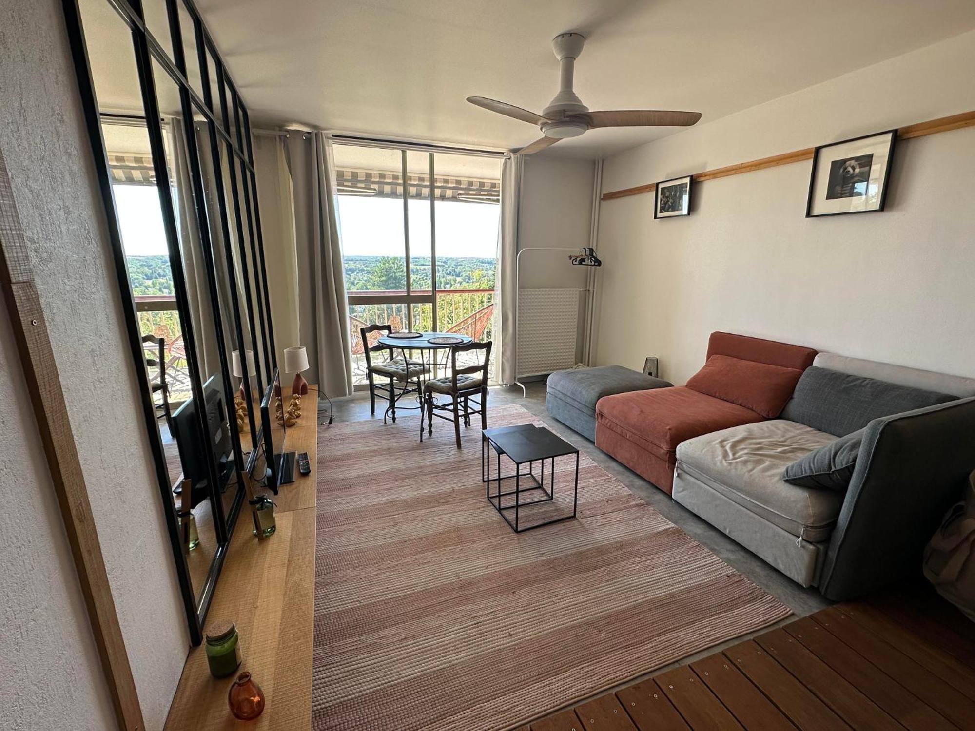 Studio Ideal Pour Beauval Montrichard Luaran gambar