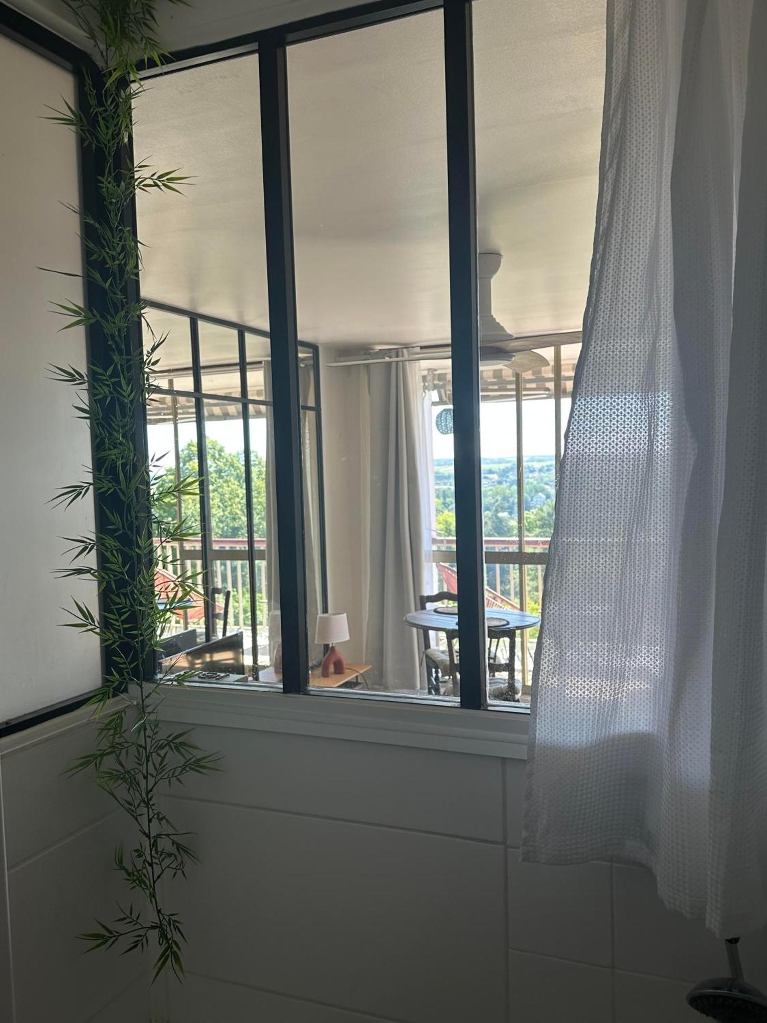 Studio Ideal Pour Beauval Montrichard Luaran gambar