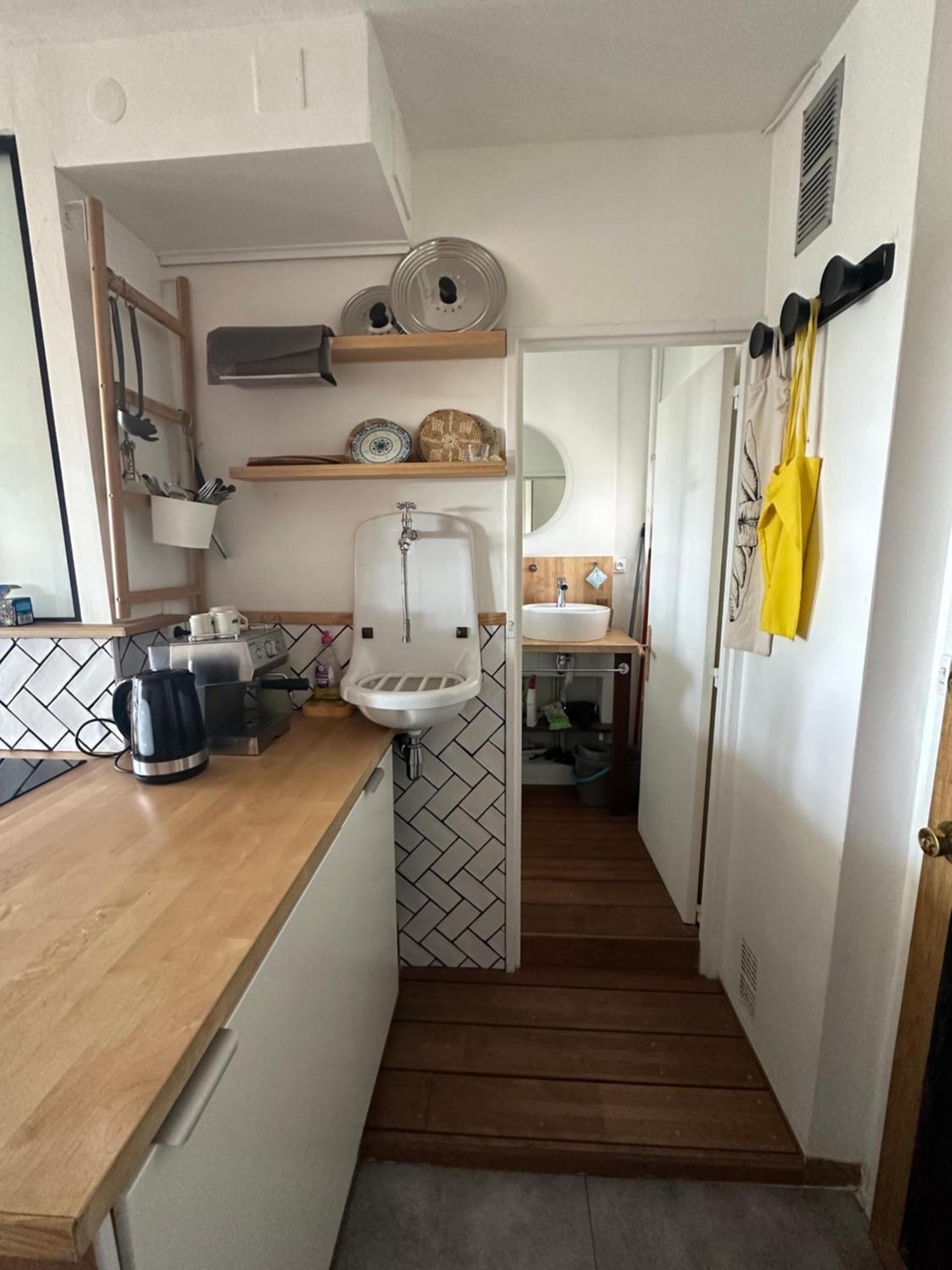 Studio Ideal Pour Beauval Montrichard Luaran gambar