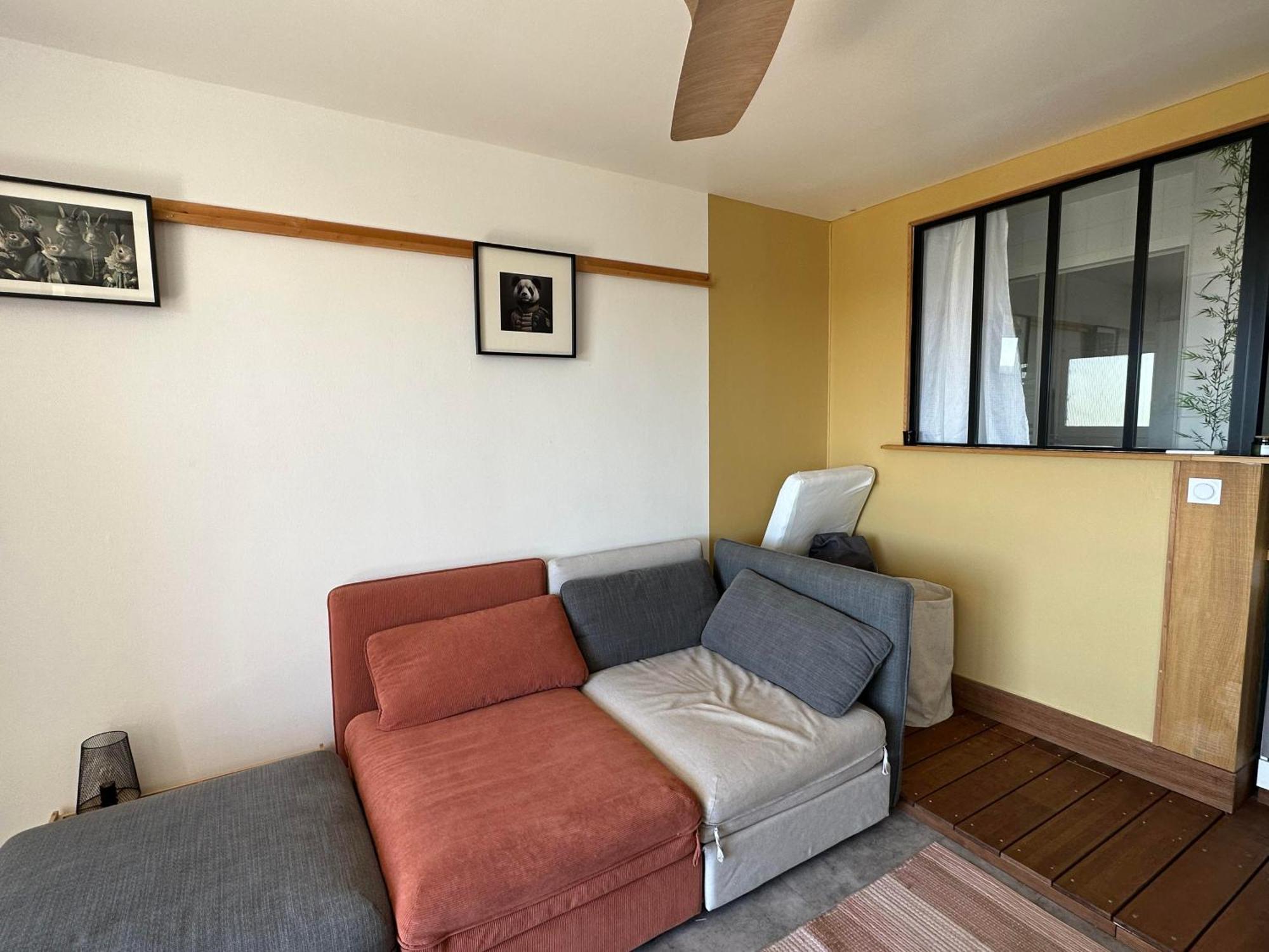 Studio Ideal Pour Beauval Montrichard Luaran gambar